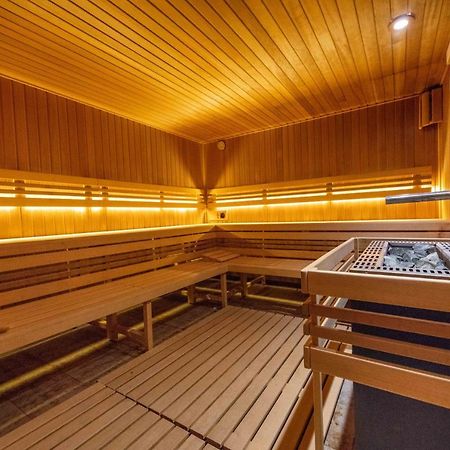 Aqua Sport*** Ξενοδοχείο Púchov Εξωτερικό φωτογραφία