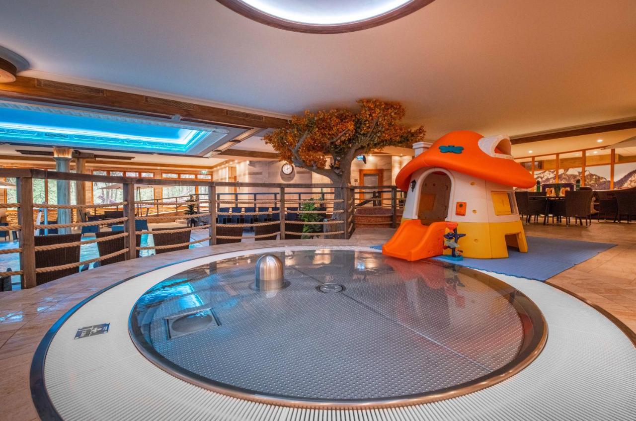 Aqua Sport*** Ξενοδοχείο Púchov Εξωτερικό φωτογραφία