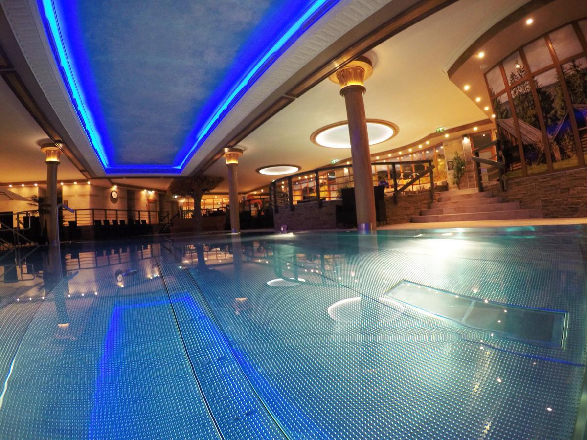 Aqua Sport*** Ξενοδοχείο Púchov Εξωτερικό φωτογραφία