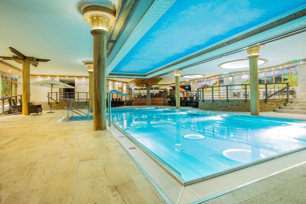 Aqua Sport*** Ξενοδοχείο Púchov Εξωτερικό φωτογραφία