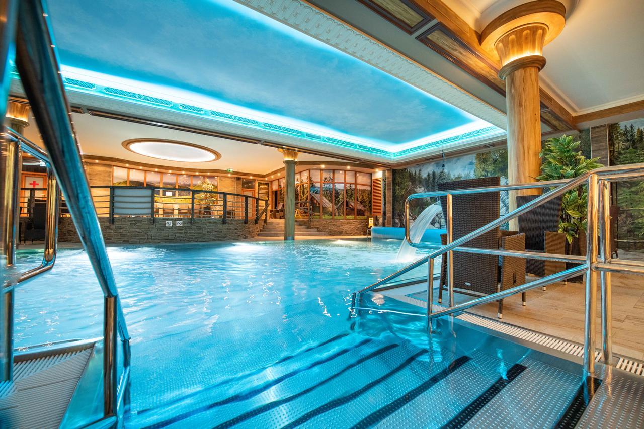 Aqua Sport*** Ξενοδοχείο Púchov Εξωτερικό φωτογραφία